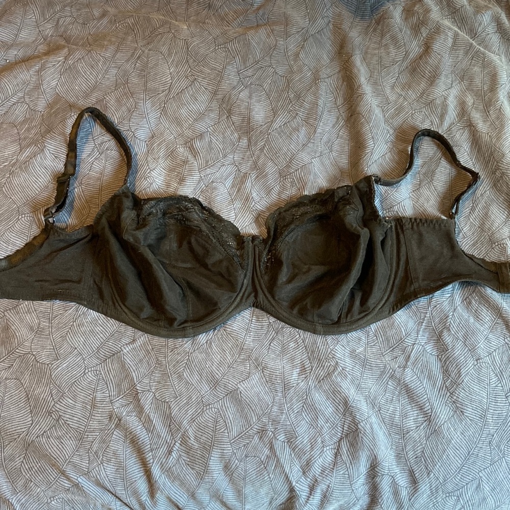 Panache Jasmine Balconette Bra, 6951